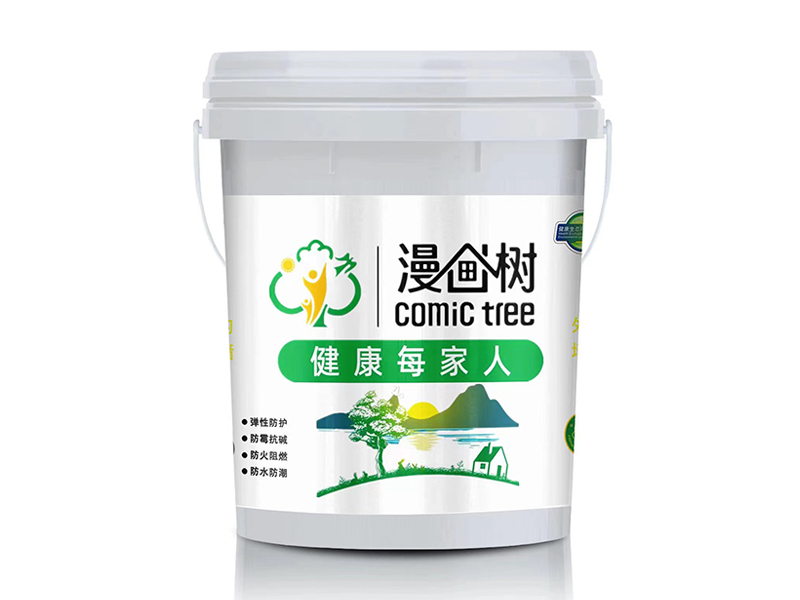 漫畫樹